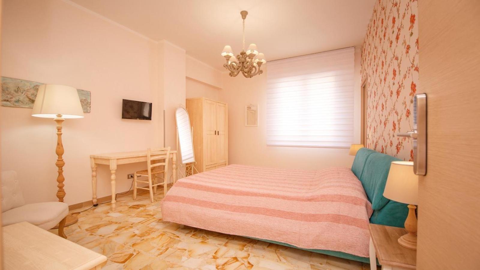 Rooms 66 Campobasso Eksteriør billede