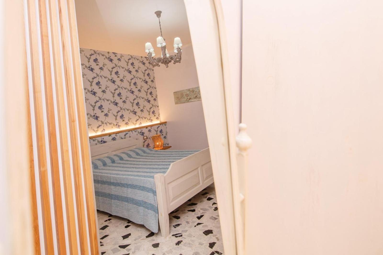 Rooms 66 Campobasso Eksteriør billede