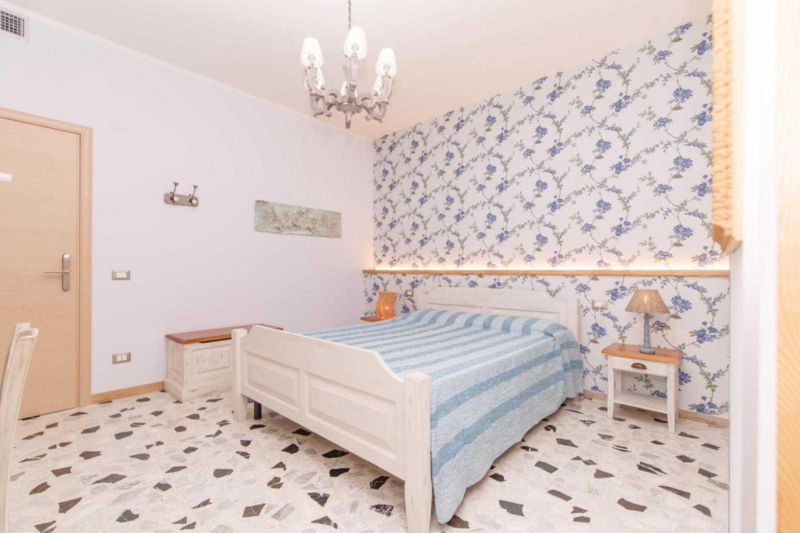 Rooms 66 Campobasso Eksteriør billede