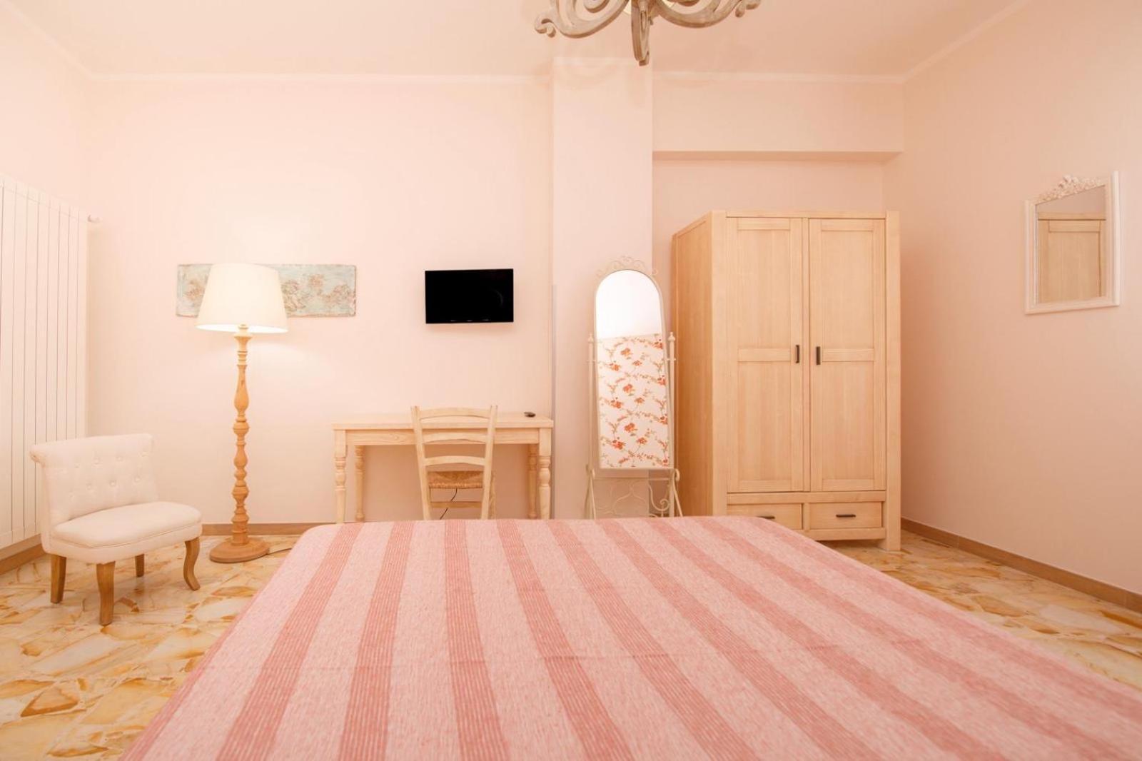 Rooms 66 Campobasso Eksteriør billede