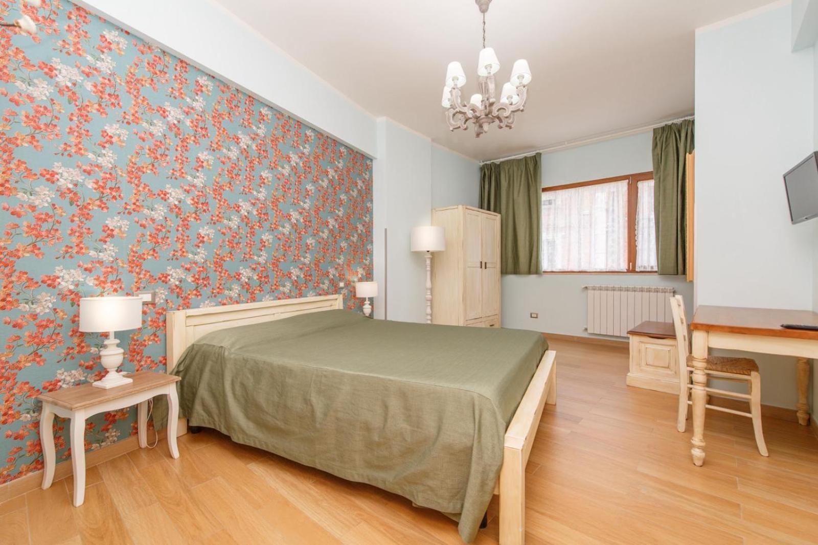 Rooms 66 Campobasso Eksteriør billede