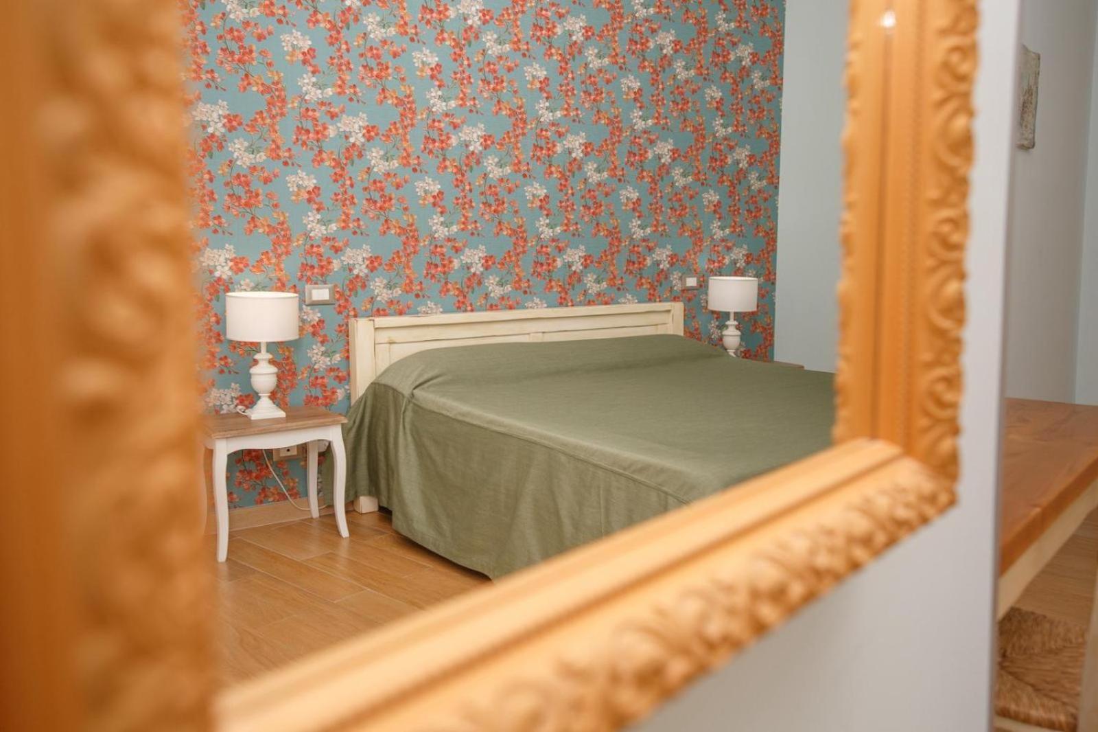 Rooms 66 Campobasso Eksteriør billede