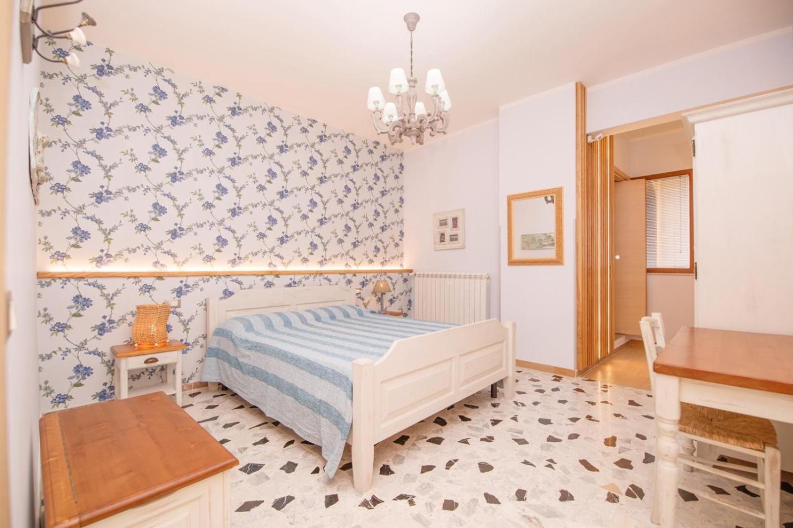Rooms 66 Campobasso Eksteriør billede